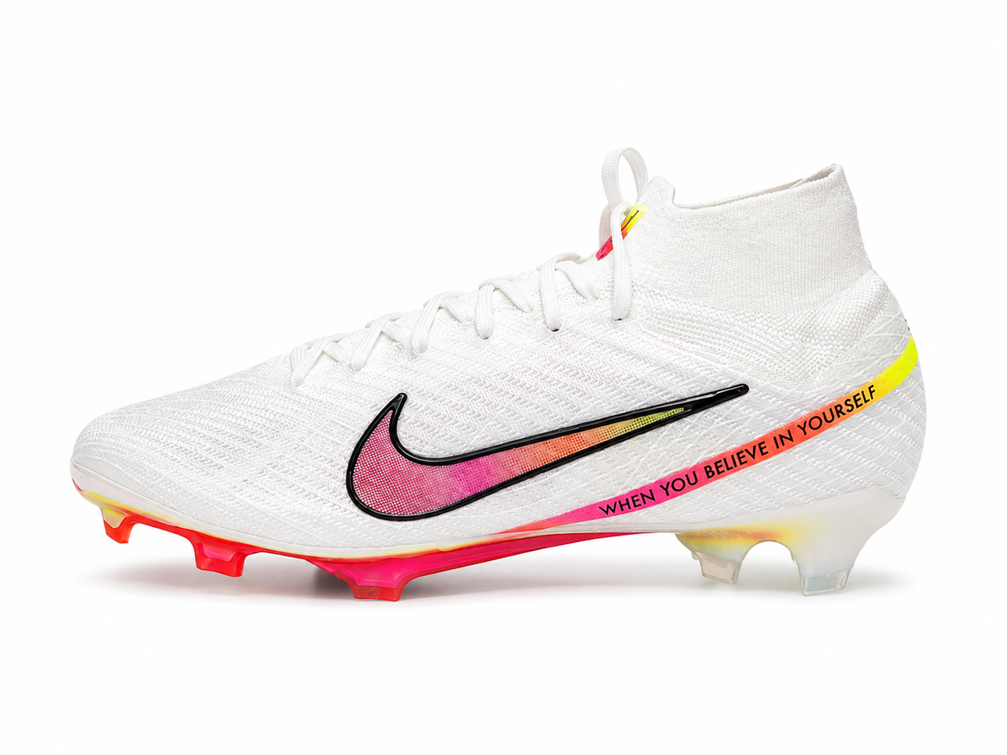Nike Mercurial Superfly 9 Elite FG “Marcus Rashford”