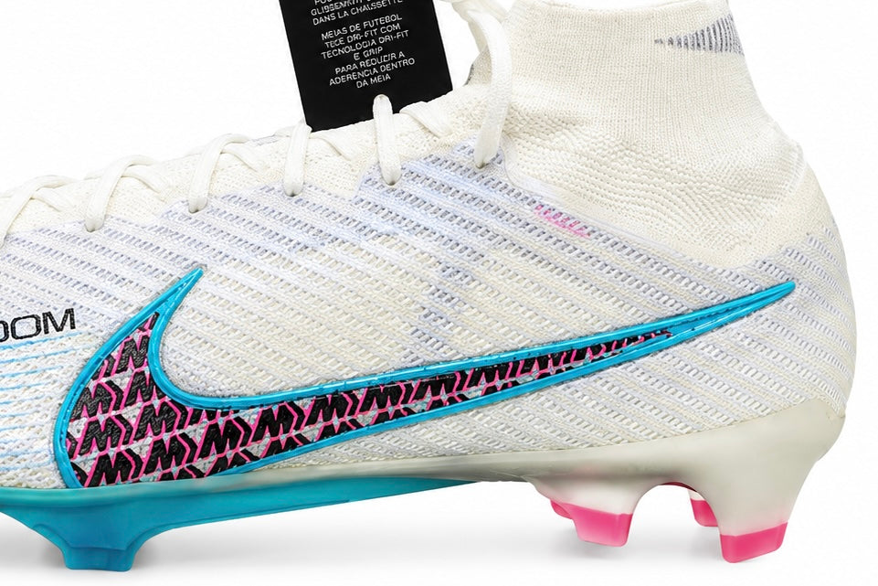 Nike Mercurial Superfly 9 Elite FG