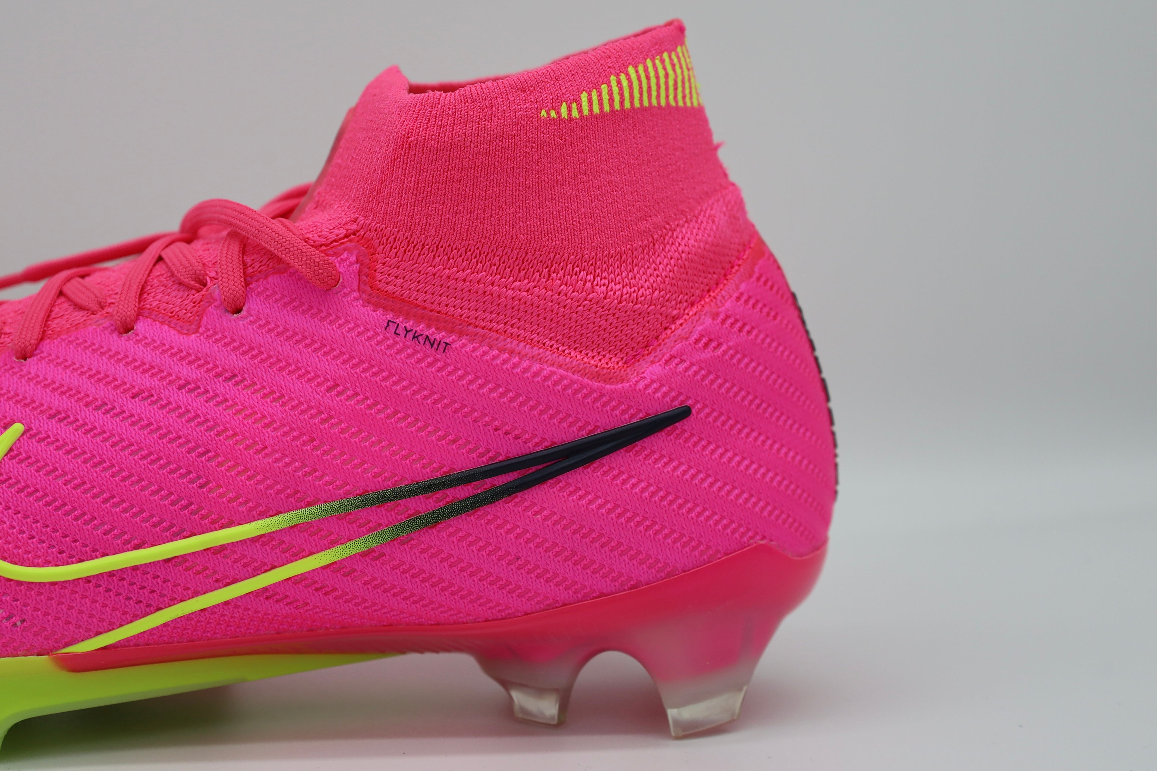 Nike Zoom Mercurial Superfly 9 Elite FG “Luminous Pack”