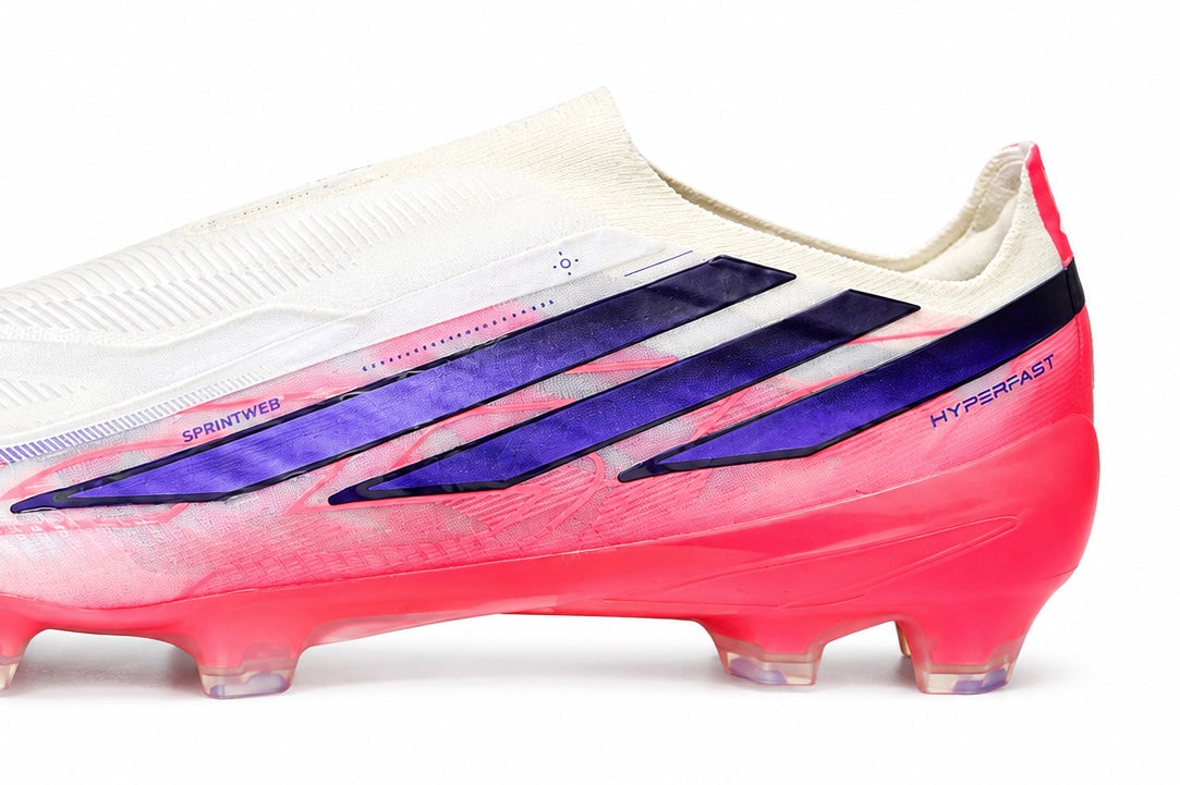 Adidas F50 Hyperfast Elite FG