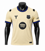 FC Barcelona Away Jersey 25/26