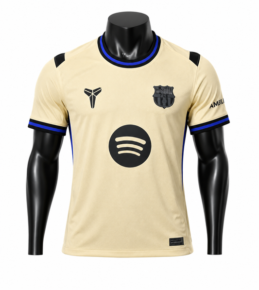 FC Barcelona Away Jersey 25/26