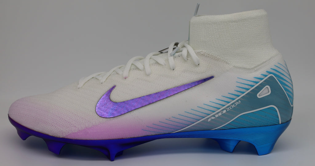 Nike Mercurial Superfly 10 Elite FG “Chromatic Pack” - US 12