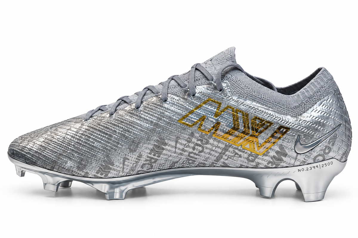 Nike Mercurial Vapor 15 Elite SE FG “25th Anniversary”