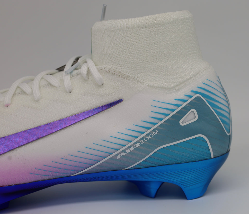 Nike Mercurial Superfly 10 Elite FG “Chromatic Pack” - US 12