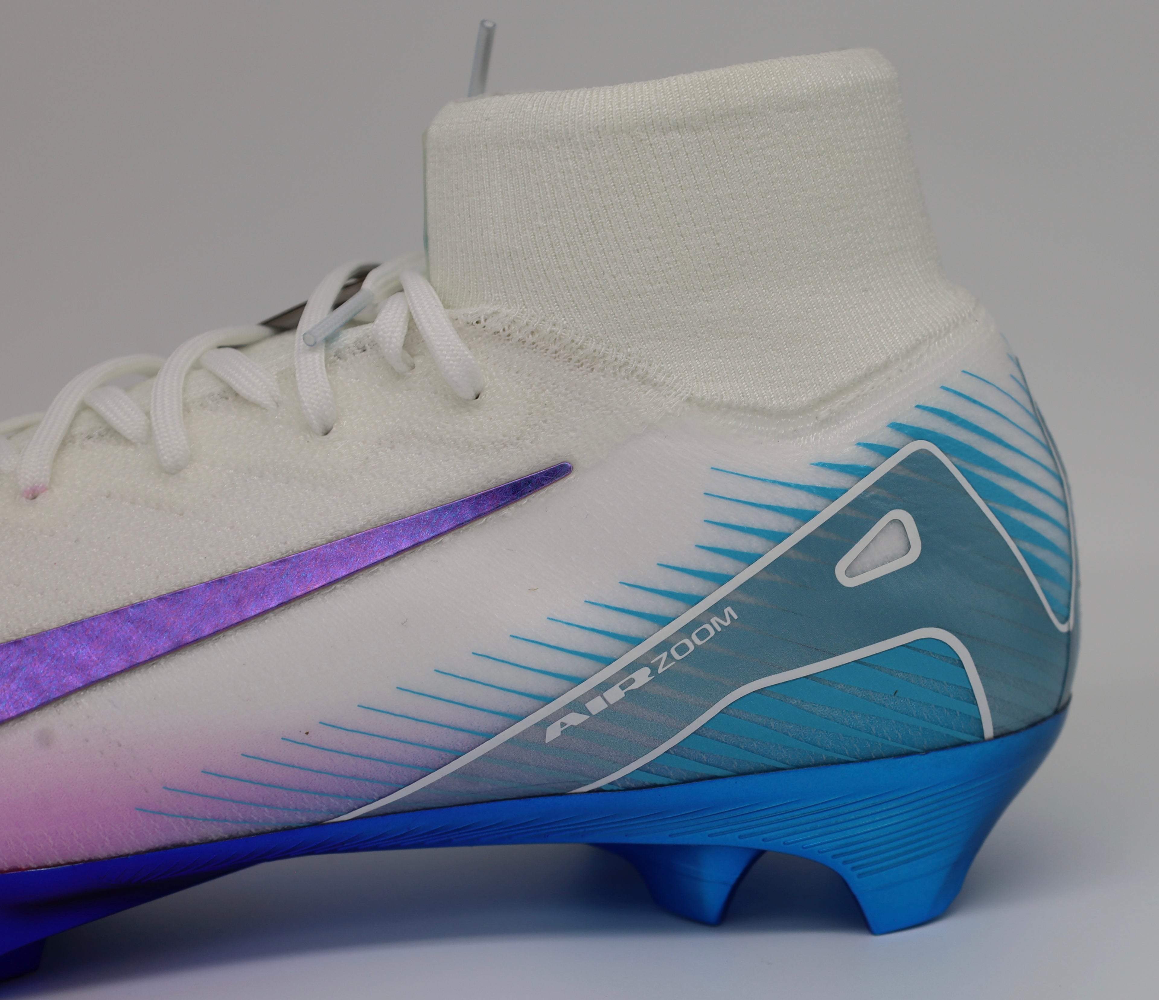 Nike Mercurial Superfly 10 Elite FG “Chromatic Pack” - US 12