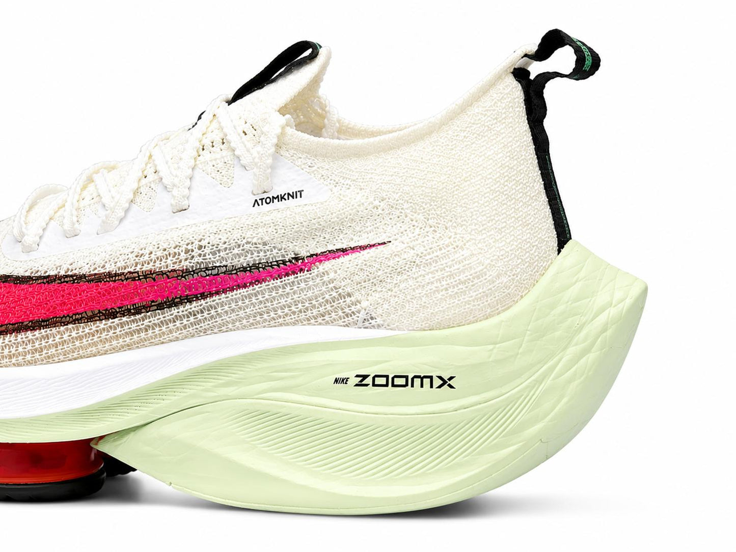Nike Air Zoom Next% Women’s Road Racing Shoes