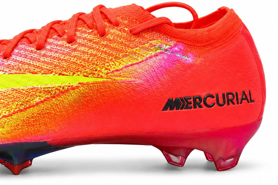 Nike Mercurial Vapor 16 Elite FG “Chromatic Pack”