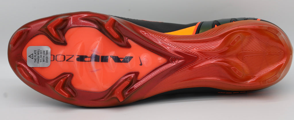 Nike Mercurial Vapor 16 Elite FG “Heat Up”