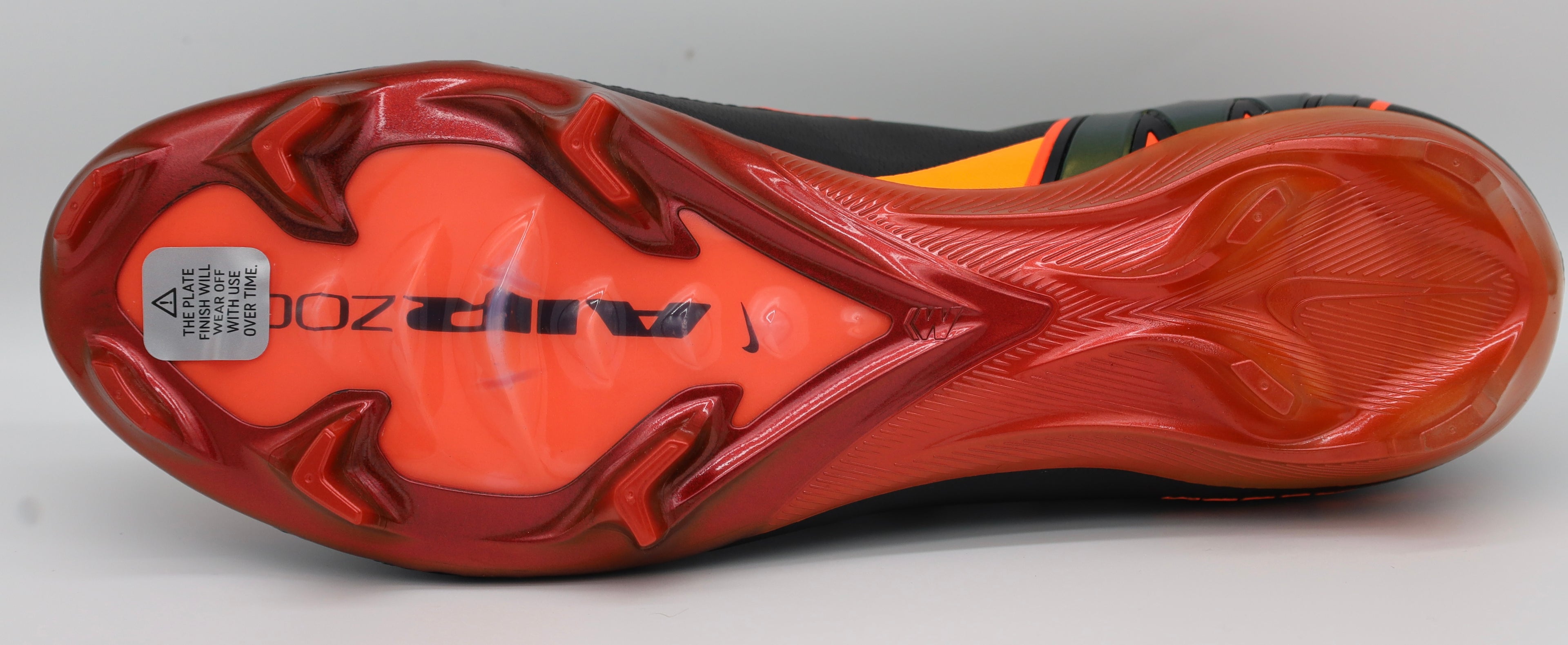 Nike Mercurial Vapor 16 Elite FG “Heat Up”
