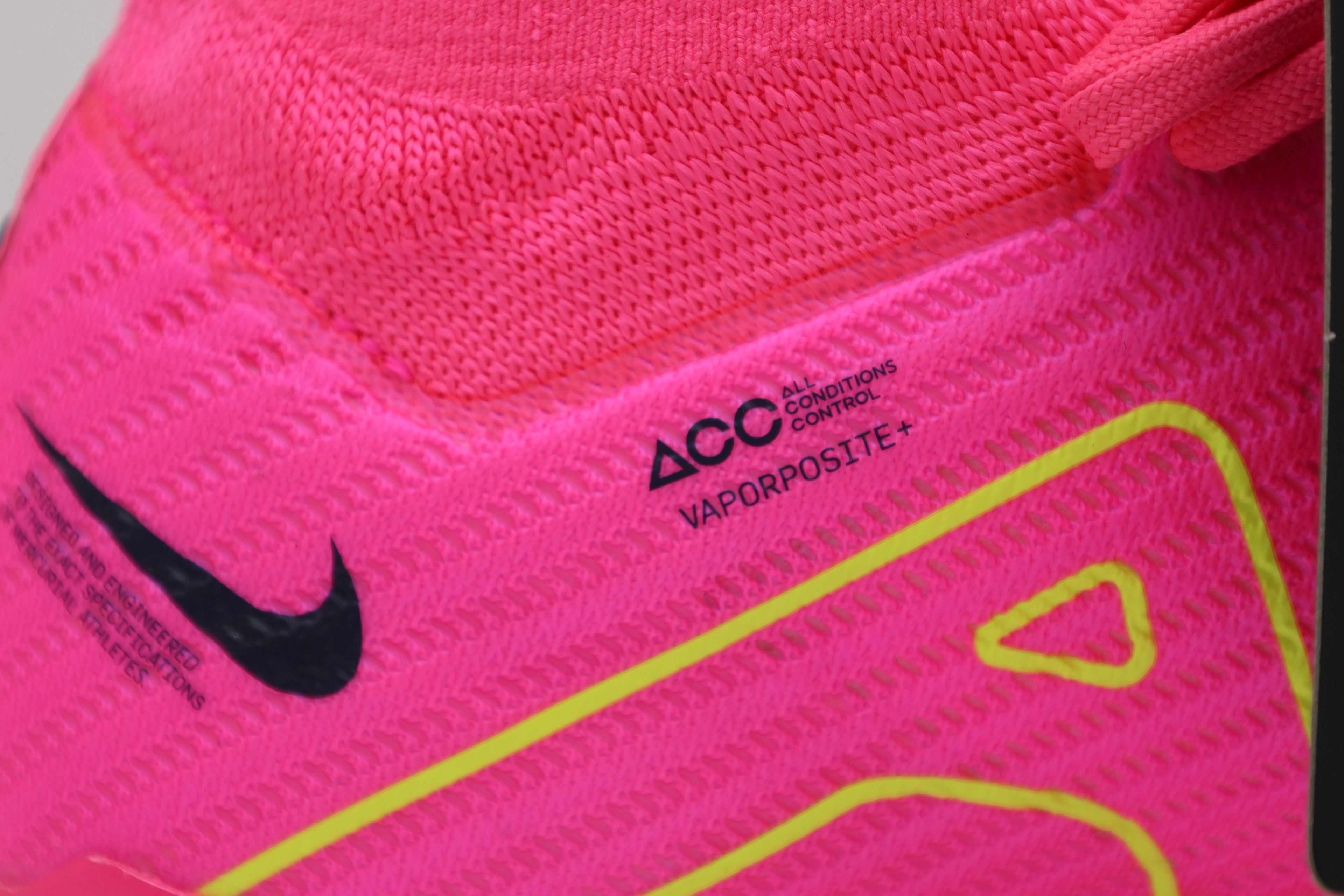 Nike Zoom Mercurial Superfly 9 Elite FG “Luminous Pack”