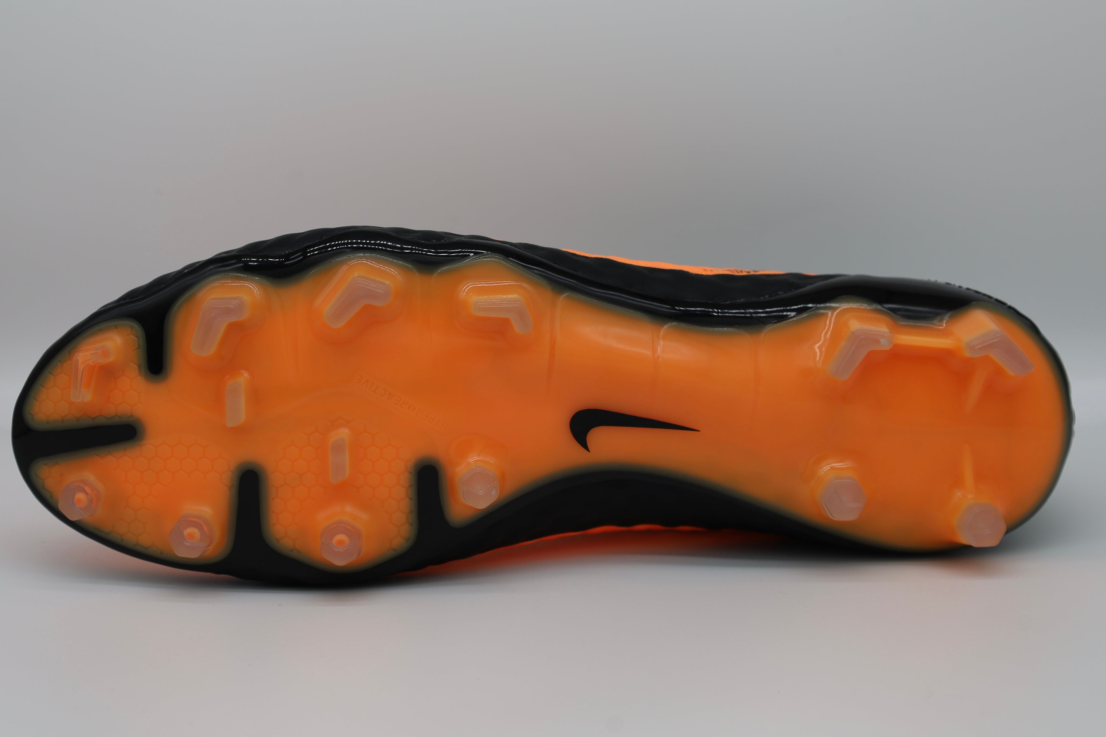 Nike Hypervenom Phantom 1 FG “Black Bright Circus”