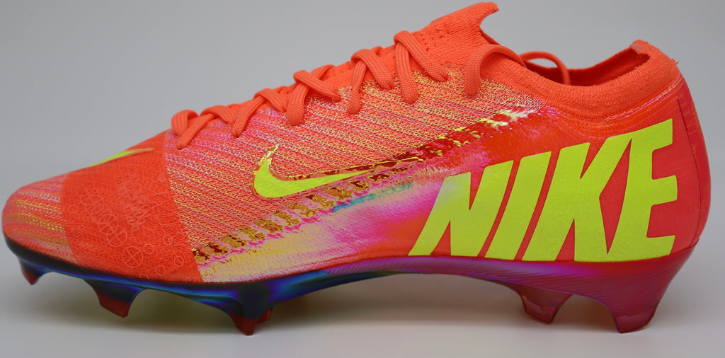 Nike Zoom Mercurial Vapor 16 Elite SE FG “Cosmic Speed Chapter 2 Pack”