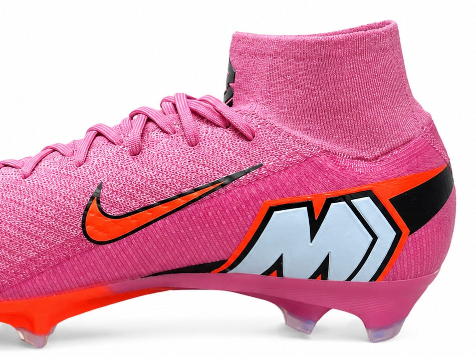 Nike Mercurial Superfly 10 Elite FG