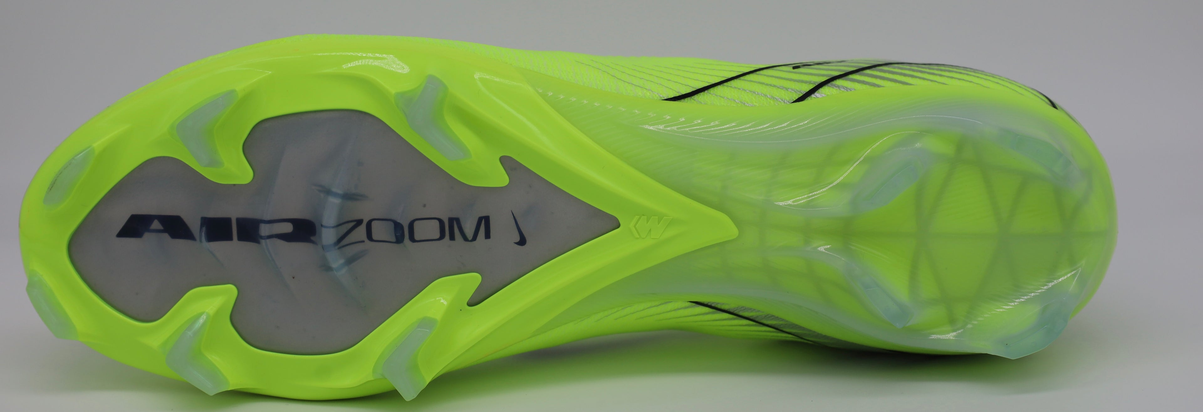 Nike Mercurial Vapor 16 Elite FG “Mad Voltage” - US 11