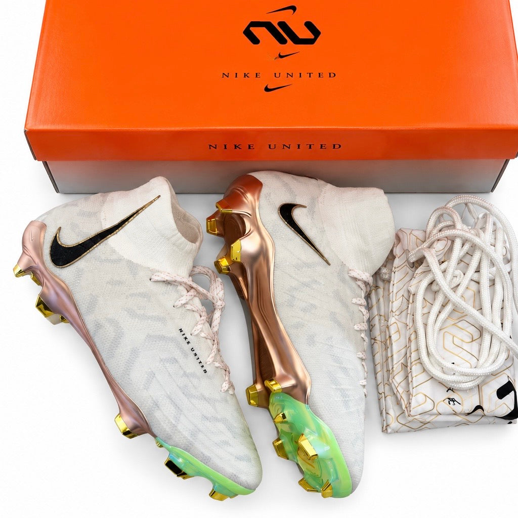 Nike Phantom Luna Elite FG “United Golden”