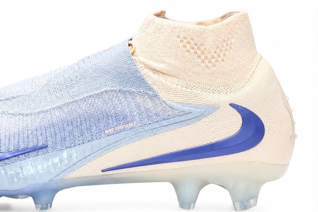 Nike Phantom 6 High Elite FG