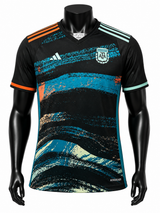 Adidas Argentina Away Jersey 2023