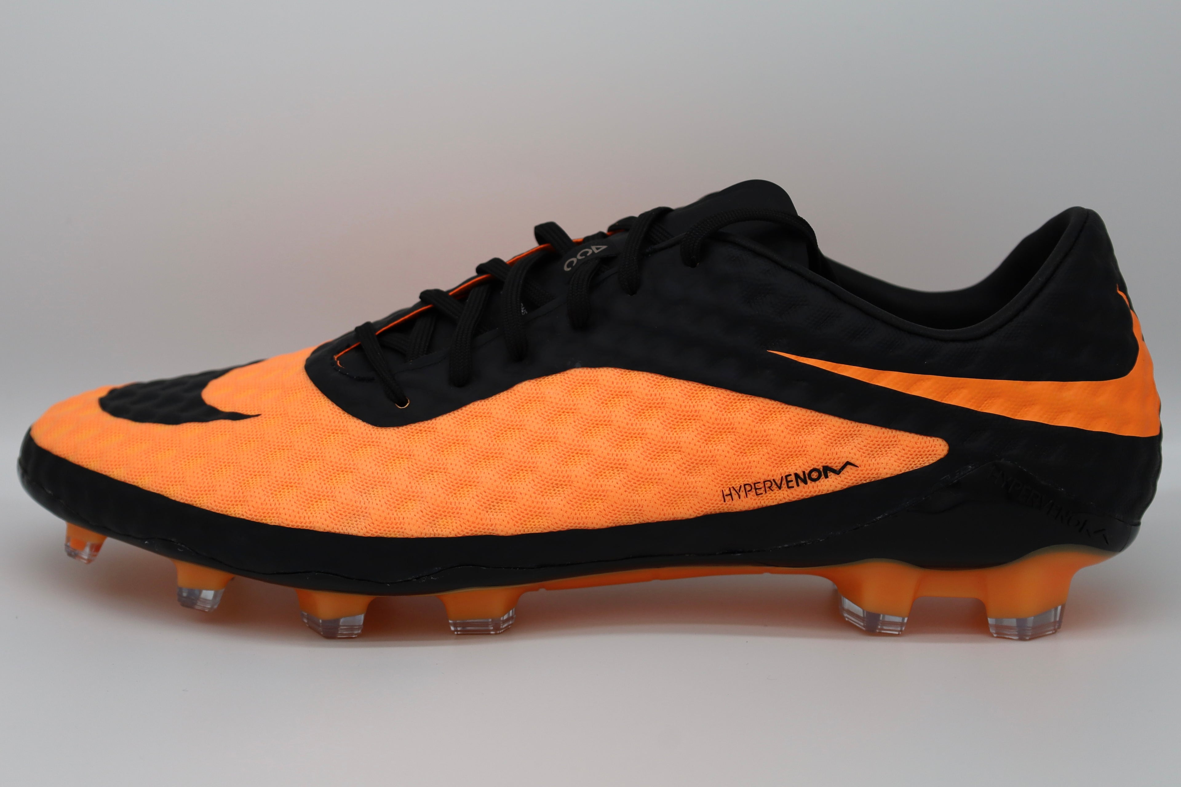 Nike Hypervenom Phantom 1 FG “Black Bright Circus”