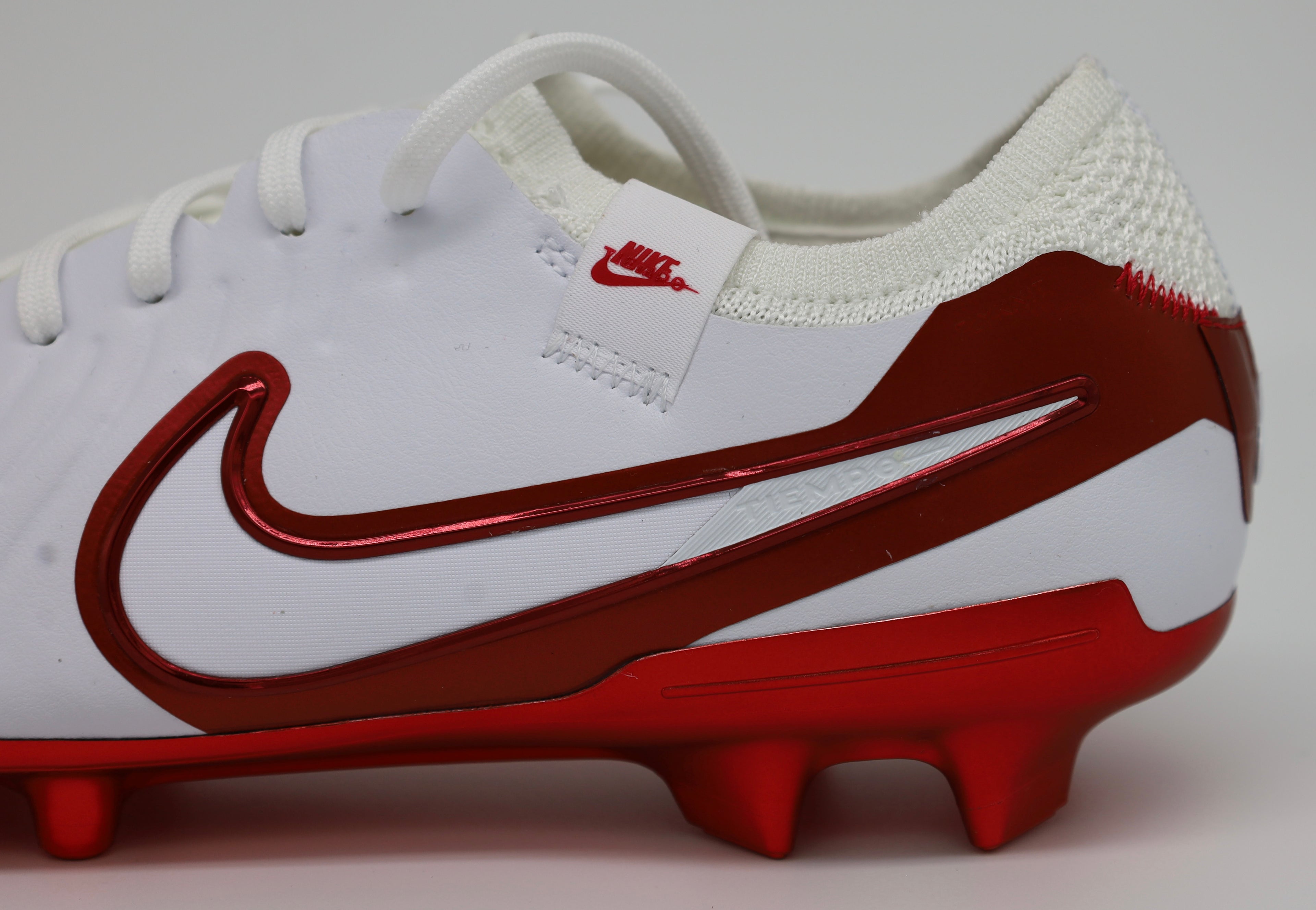 Nike Tiempo Legend 10 Elite FG “Chromatic Pack” - US 7