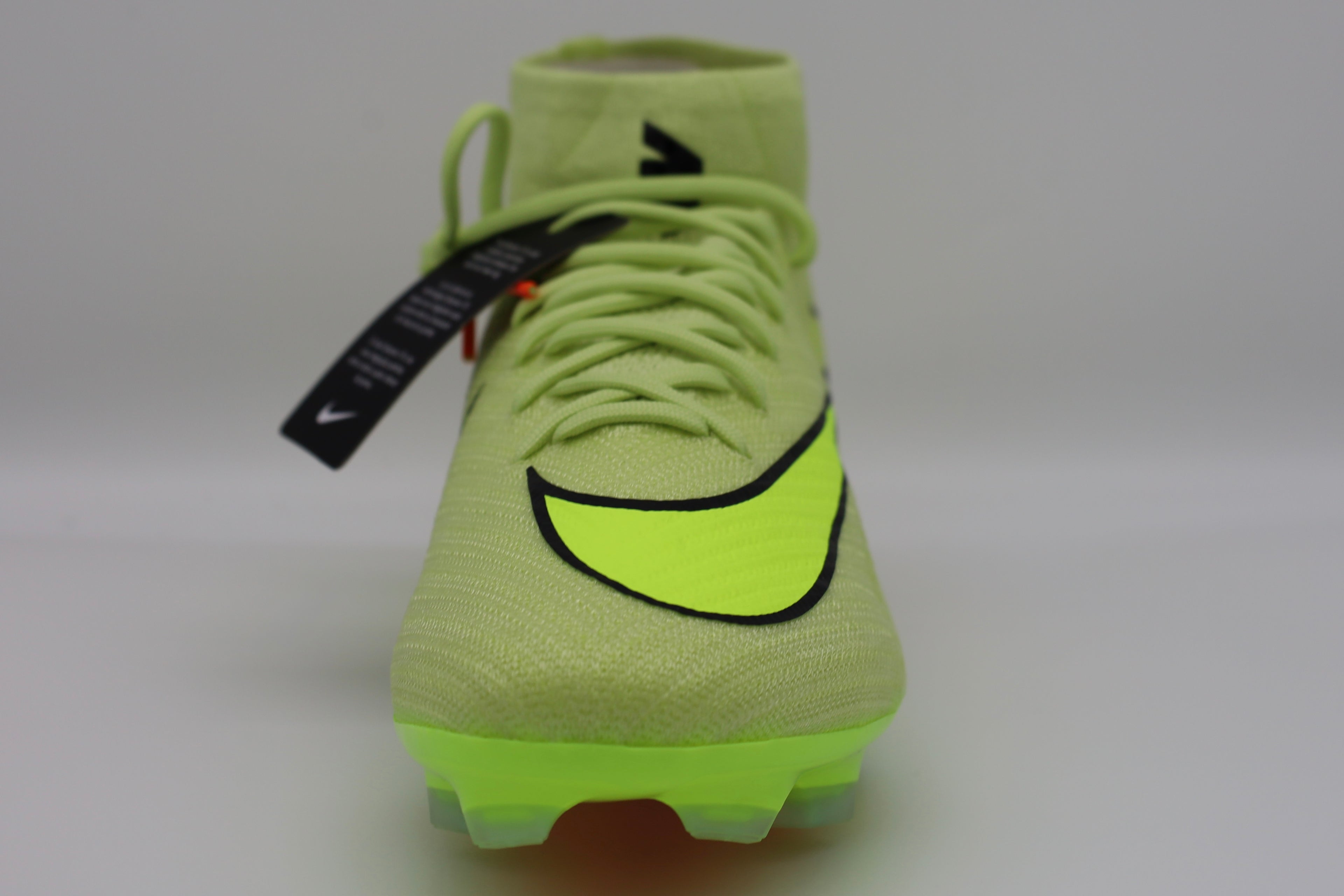Nike Mercurial Superfly 10 Elite FG “Mad Voltage”