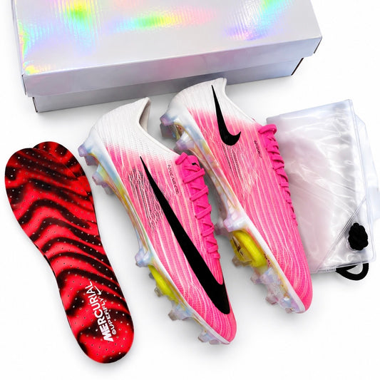 Nike Mercurial Superfly 11 Elite FG “Breakout Pack”