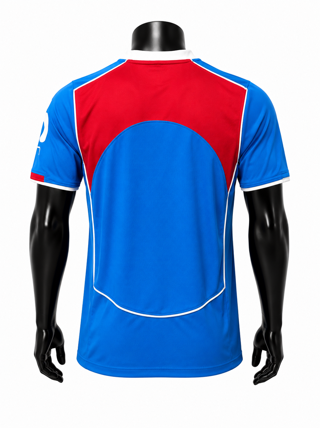 Atletico Madrid FC 3rd Jersey 25/26