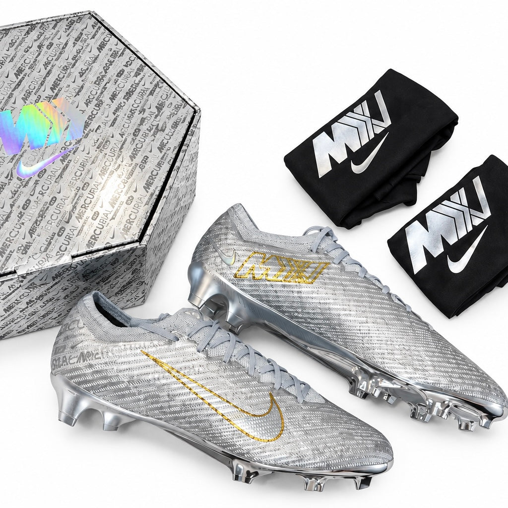Nike Mercurial Vapor 15 Elite SE FG “25th Anniversary”