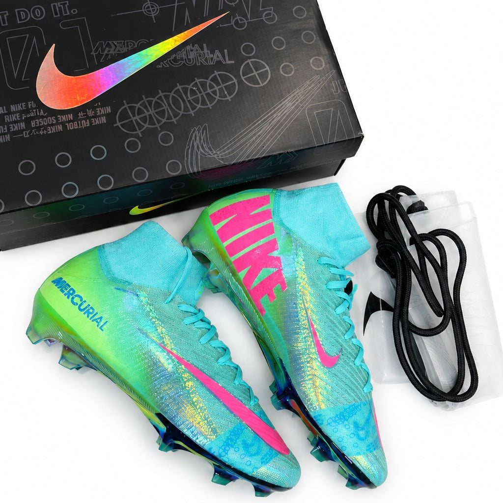 Nike Mercurial Superfly Elite FG Cosmic Speed