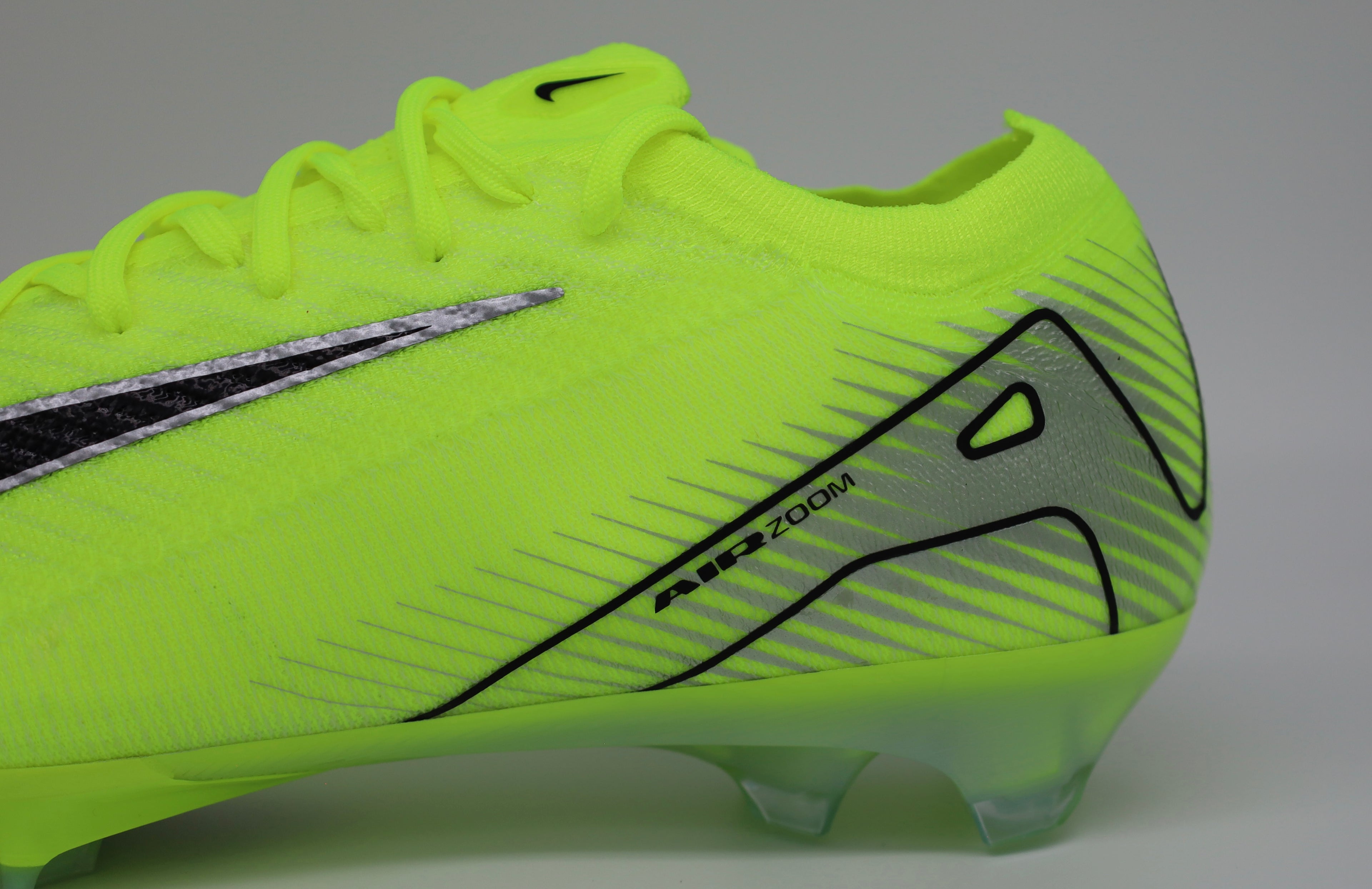 Nike Mercurial Vapor 16 Elite FG “Mad Voltage” - US 11