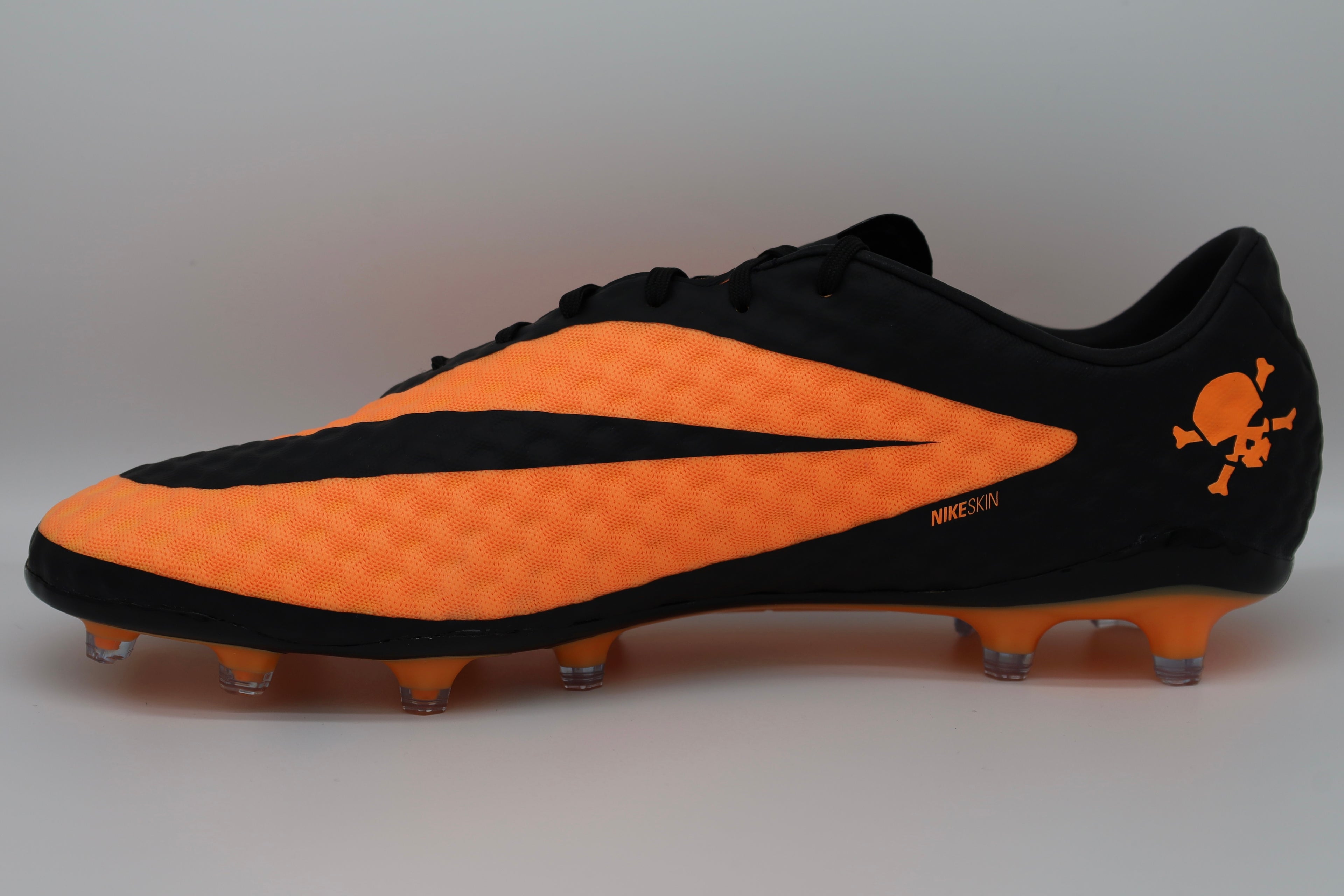Nike Hypervenom Phantom 1 FG “Black Bright Circus”