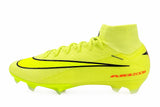 Nike Mercurial Superfly 10 Elite FG “Mad Voltage”