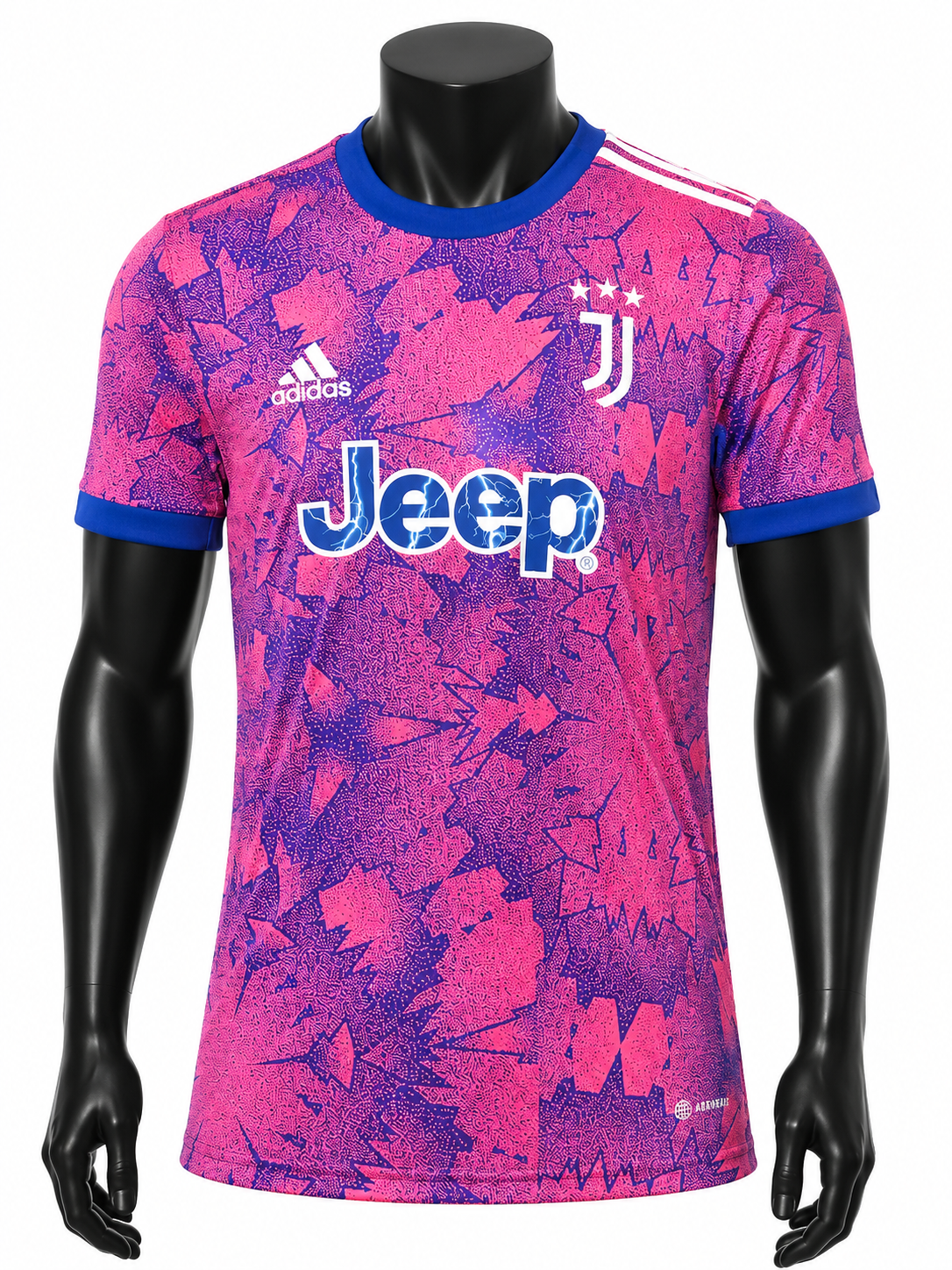Adidas Juventus 3rd Jersey