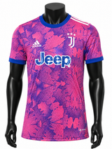 Adidas Juventus 3rd Jersey