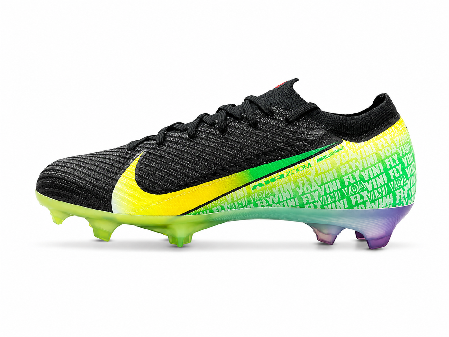 Nike Mercurial Vapor 16 Elite FG “VJR”