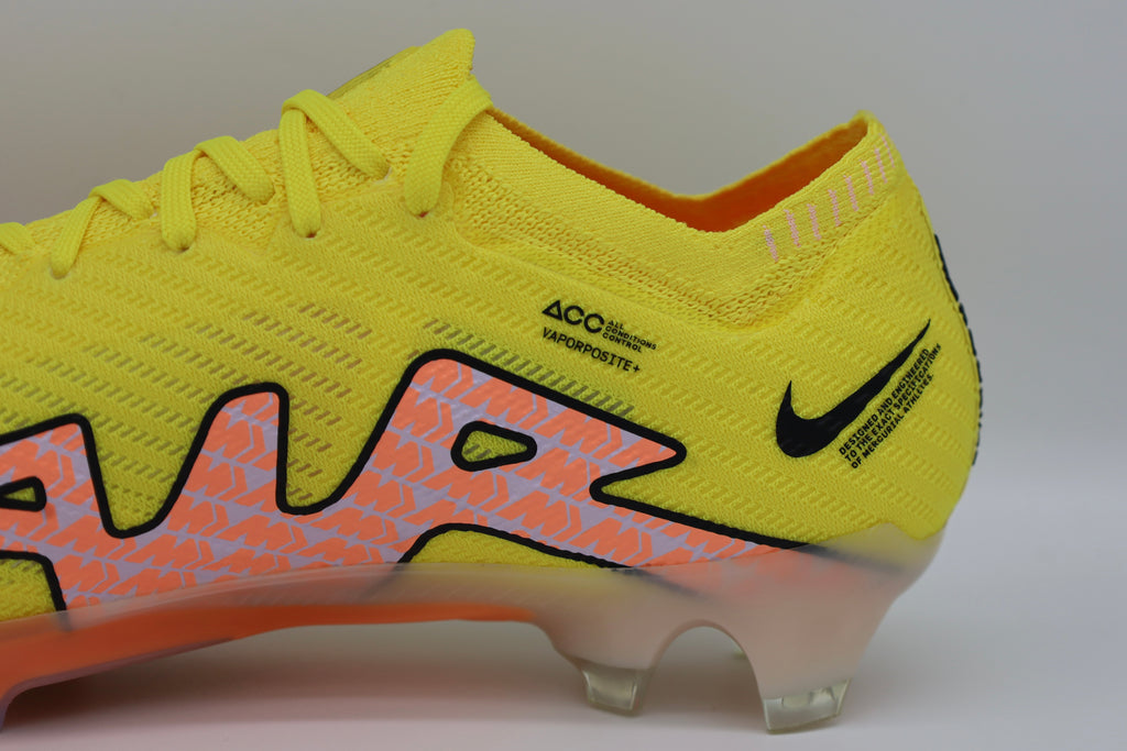 Nike Mercurial Vapor 15 Elite FG “Lucent Pack:”