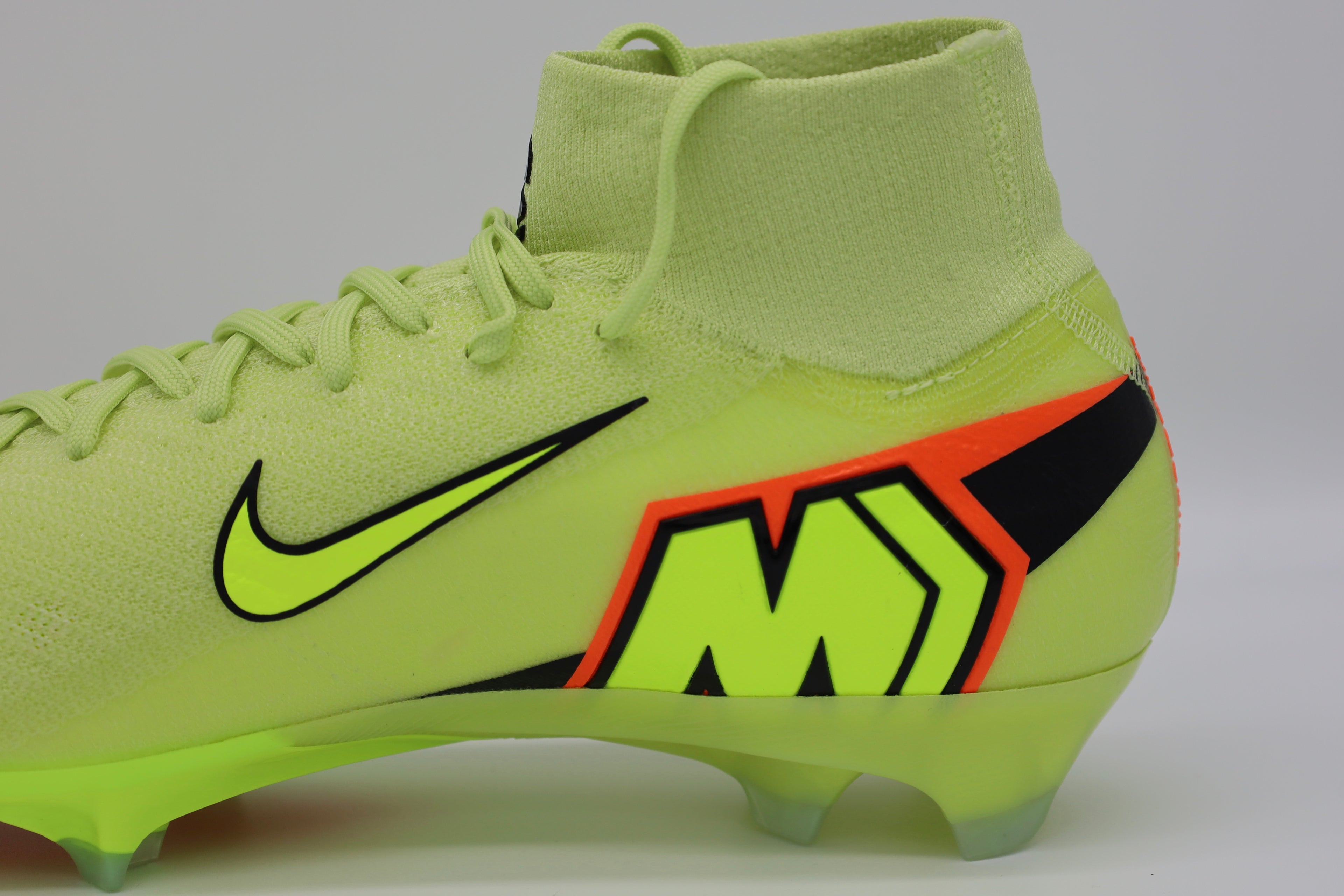 Nike Mercurial Superfly 10 Elite FG “Mad Voltage”