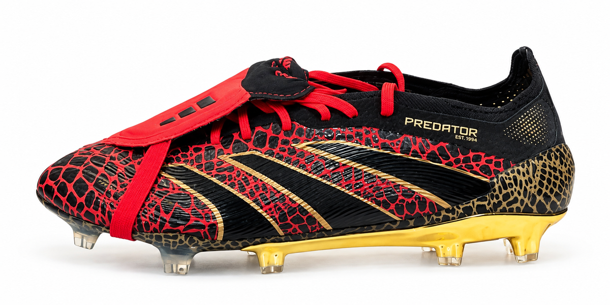 Adidas Predator Elite FT FG “Year of Snake”