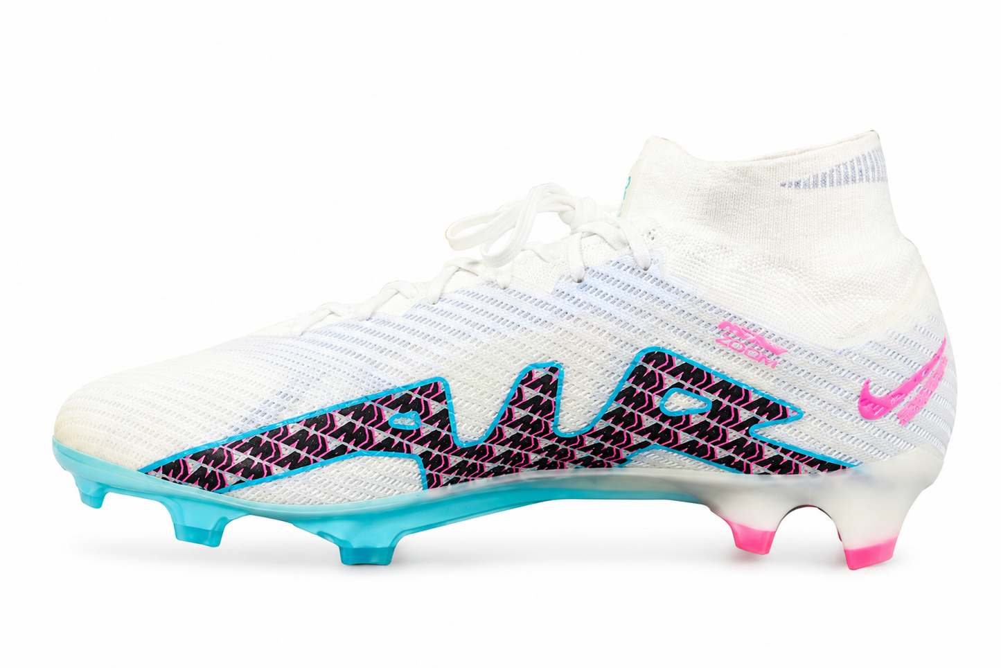 Nike Mercurial Superfly 9 Elite FG