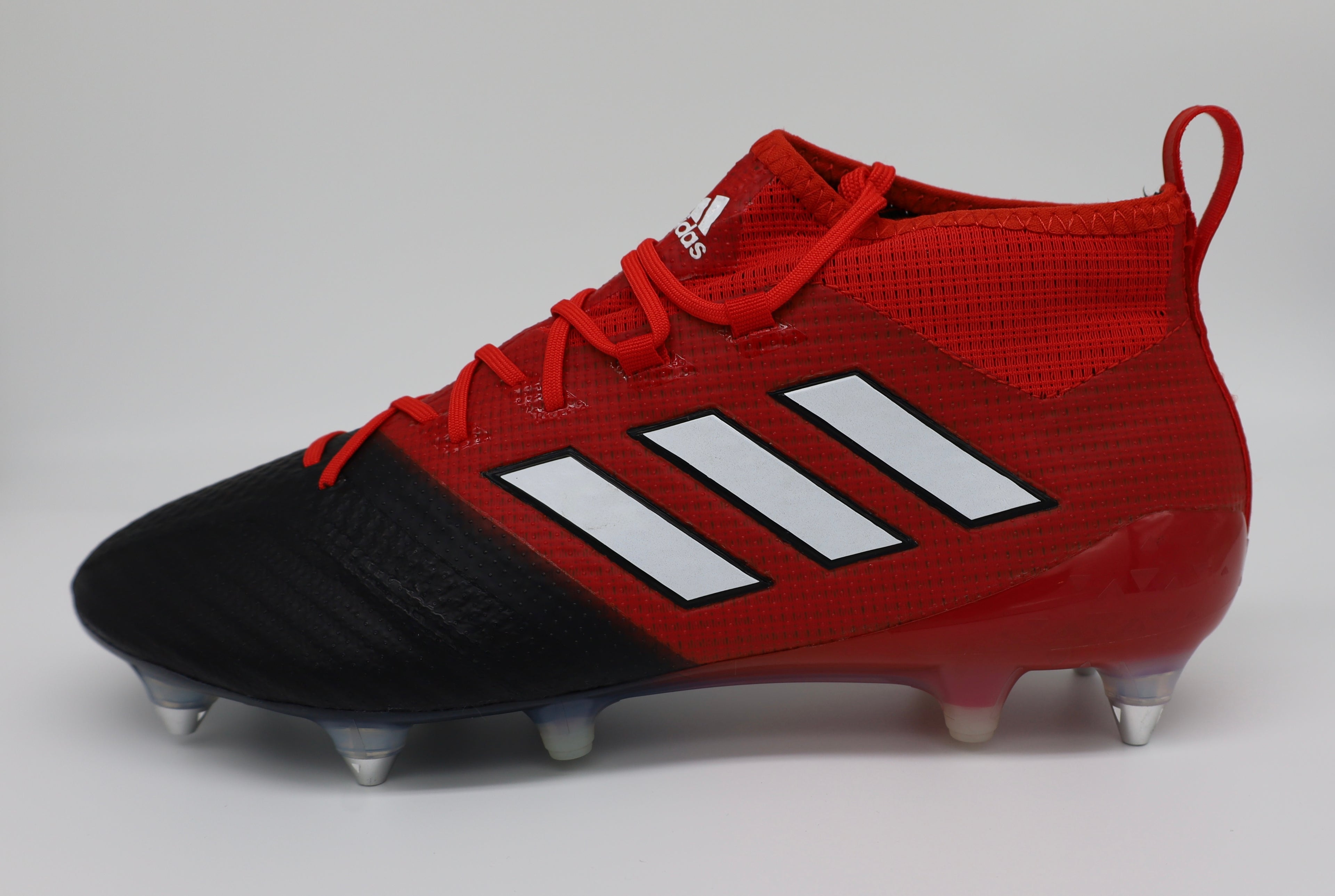 Adidas Ace 17.1 Primeknit SG - US 8.5