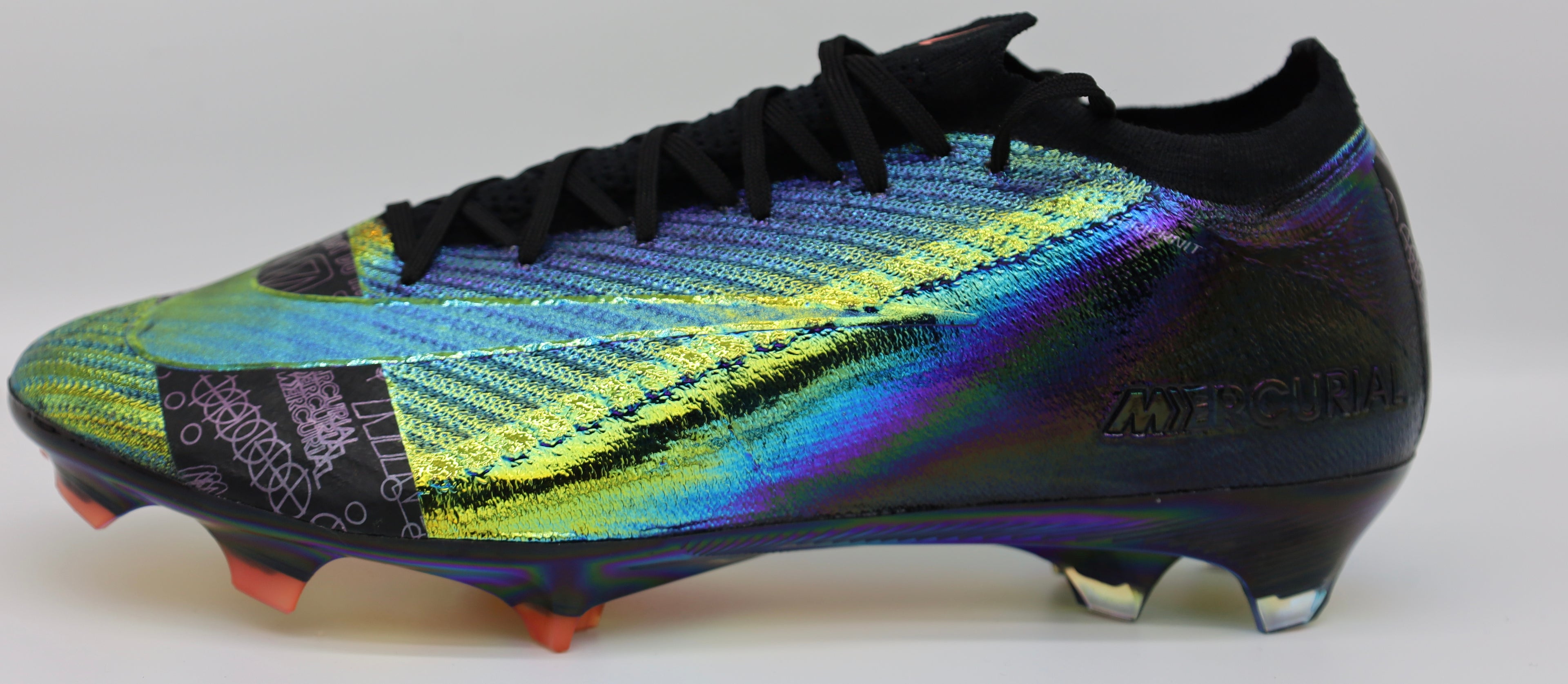 Nike Mercurial Vapor 16 Elite FG “Chromatic Pack”