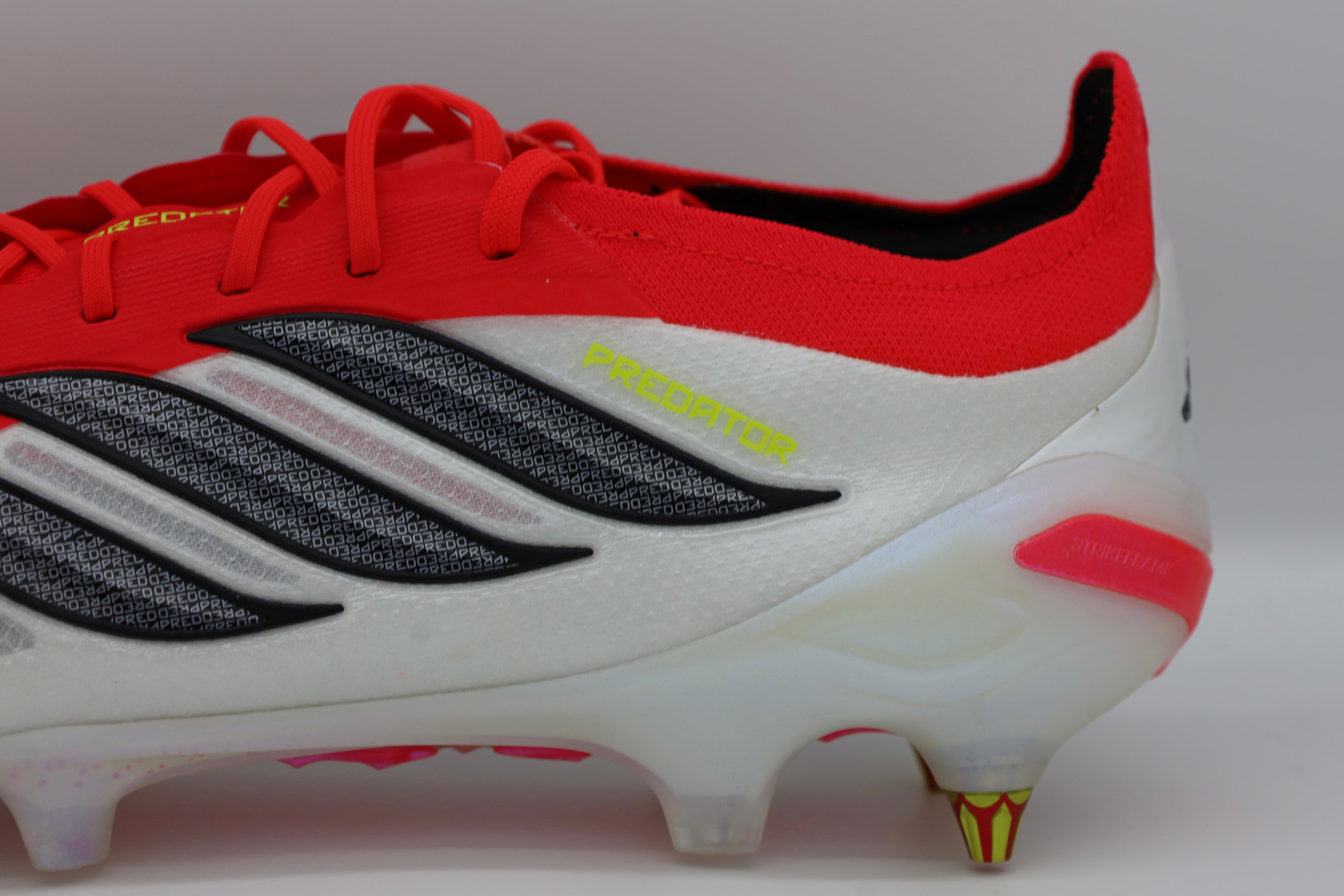 Adidas Predator Elite SG “Born for Goals Pack”