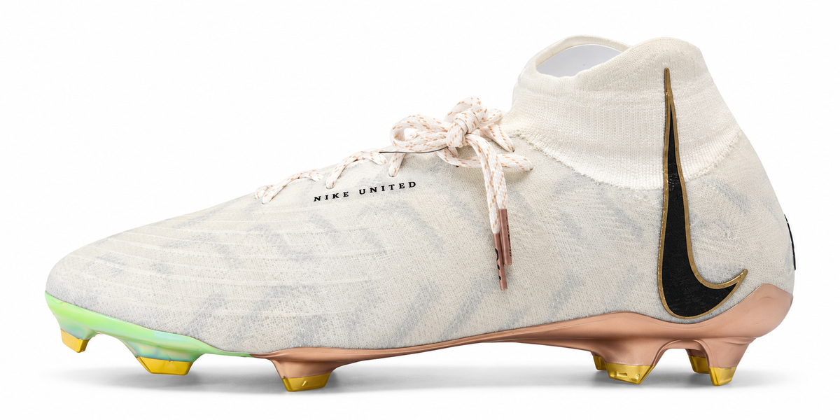 Nike Phantom Luna Elite FG “United Golden”