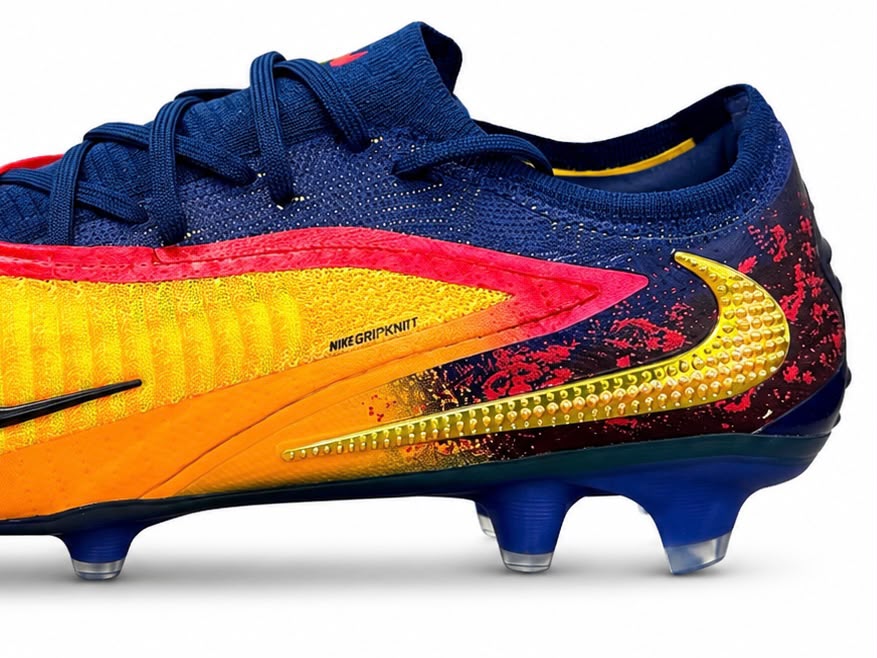 Nike Phantom 6 Low Elite FG “EH”