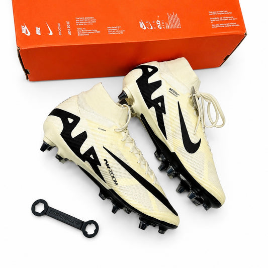 Nike Mercurial Superfly 9 Elite SG – Player Edition