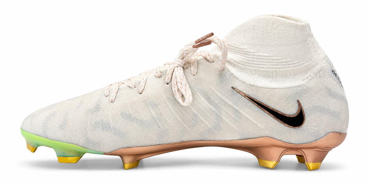 Nike Phantom Luna Elite FG “United Golden”