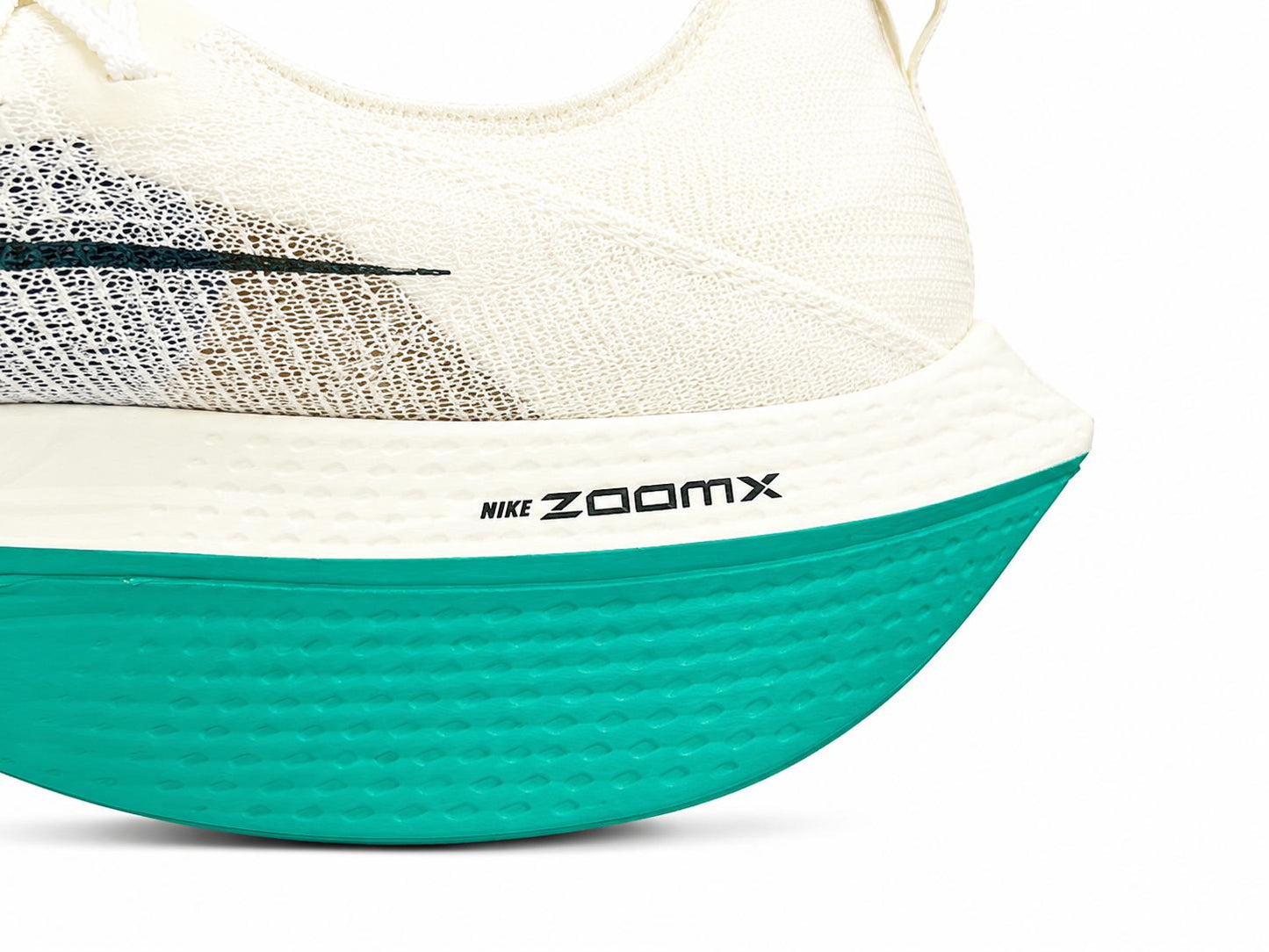 Nike Air Zoom Alpafly Next% 2 ‘White Clear Jade’