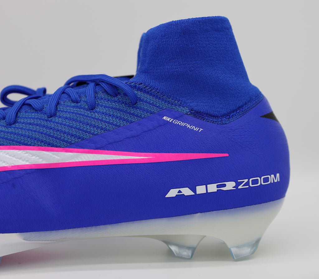 Nike Mercurial Superfly 10 Elite FG “Mad Attack”