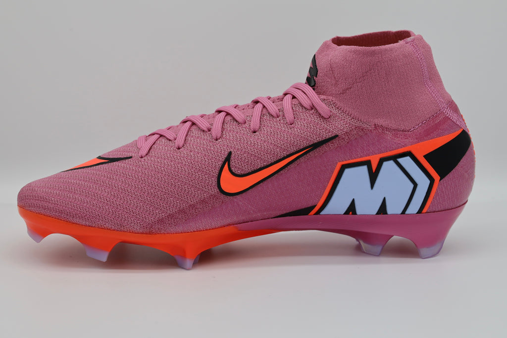 Nike Mercurial Superfly 10 Elite FG