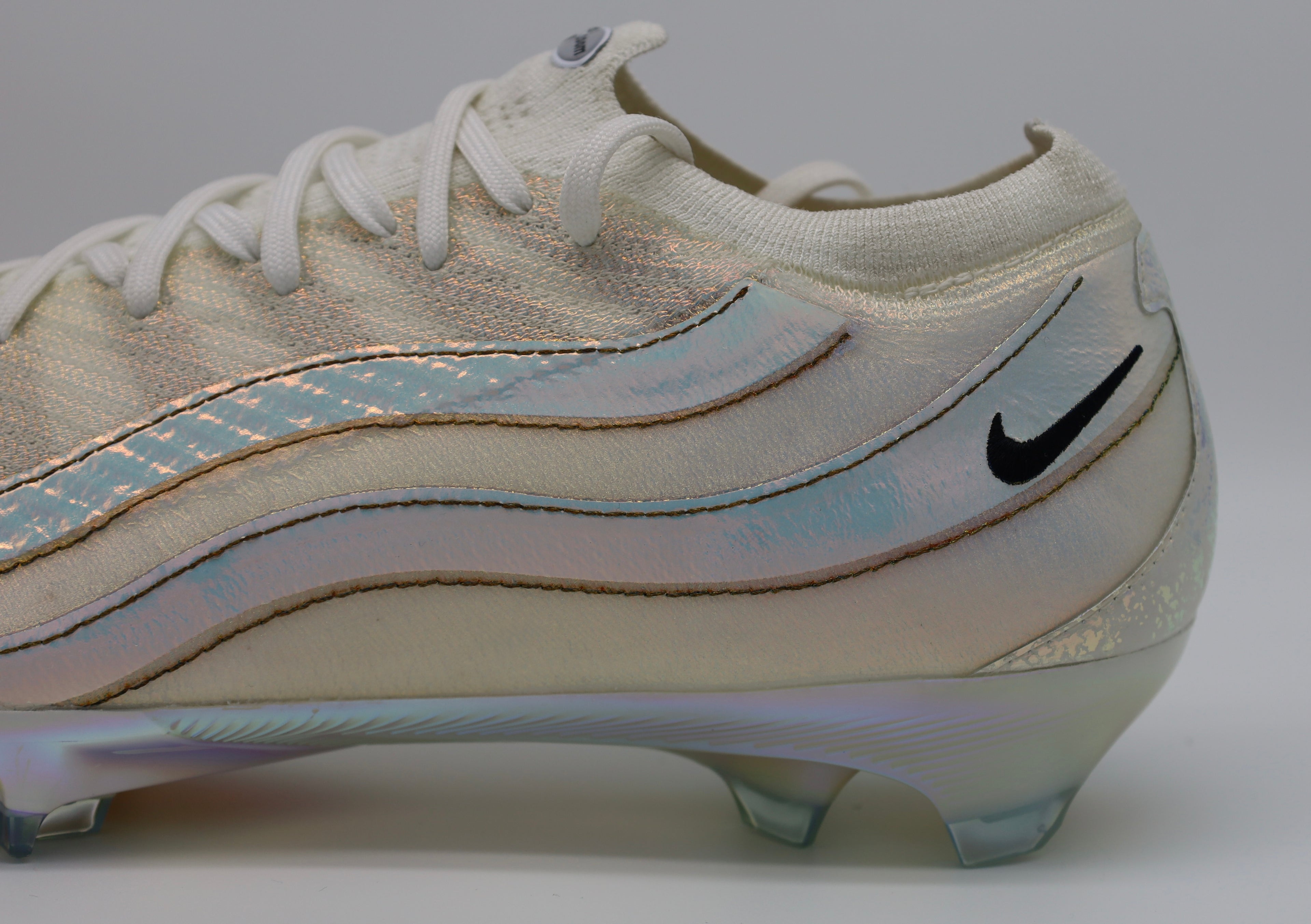 Nike Zoom Mercurial Vapor 16 Elite FG “Air Max 95 White”